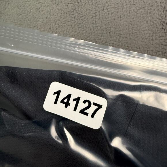 Maceoo Shirt Mens M (3) Black Fibonacci AngledLines Classic Tuxedo Italian - Picture 14 of 14